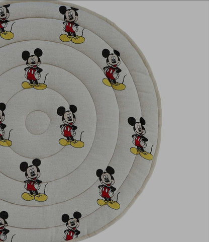 Disney Mickey Mouse Lounge Mat