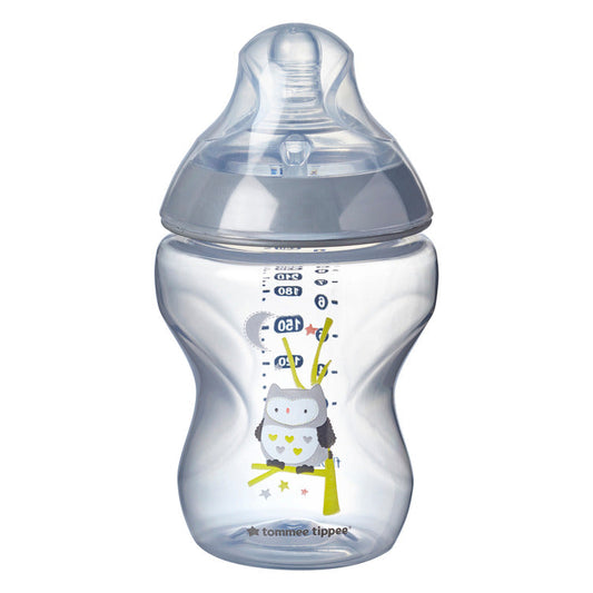 Tommee Tippee Closer To Nature - 260ML