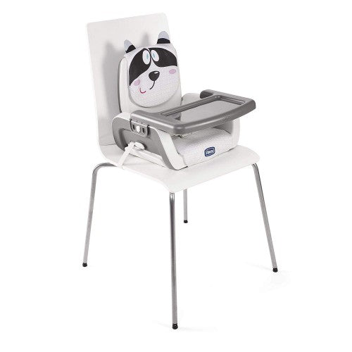 Chicco Panda Booster Seat