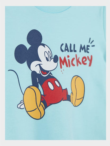 Mickey Mouse 2PC Set