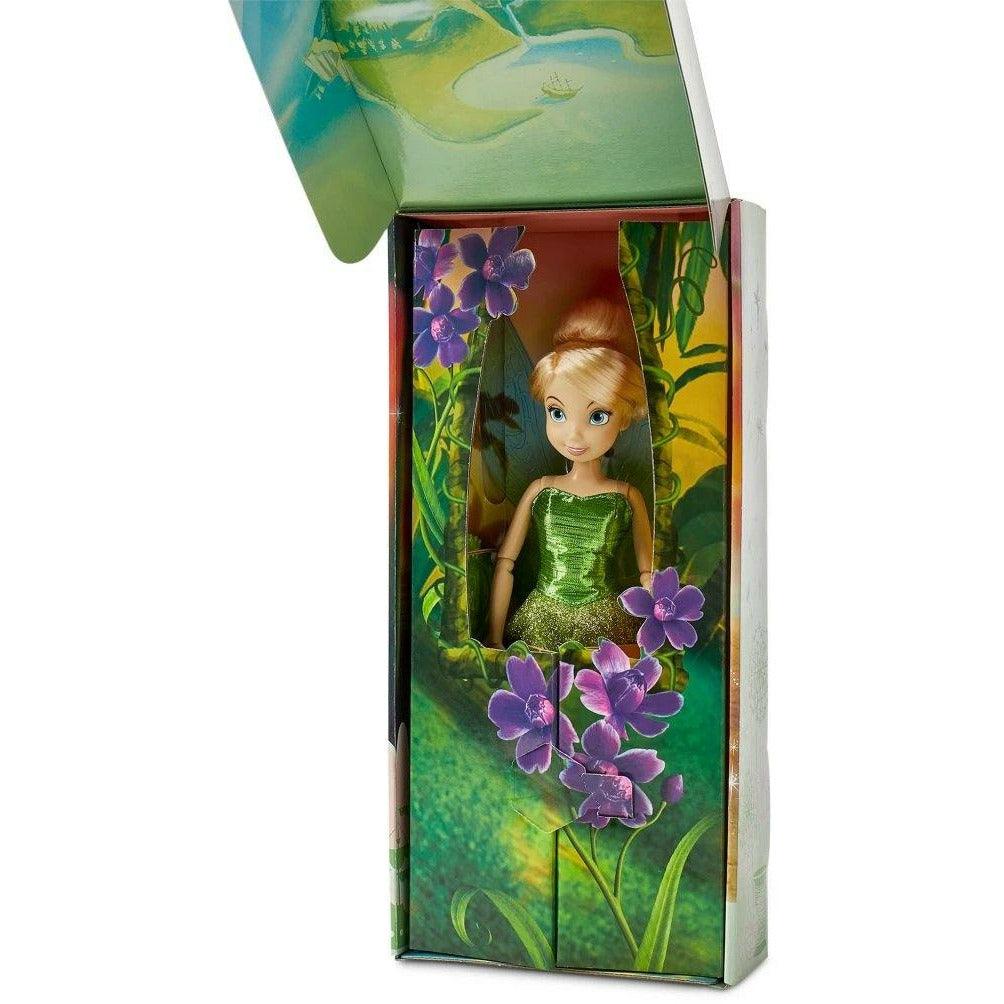 Disney Tinker Bell Classic Doll