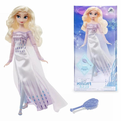 Elsa Classic Doll – Frozen