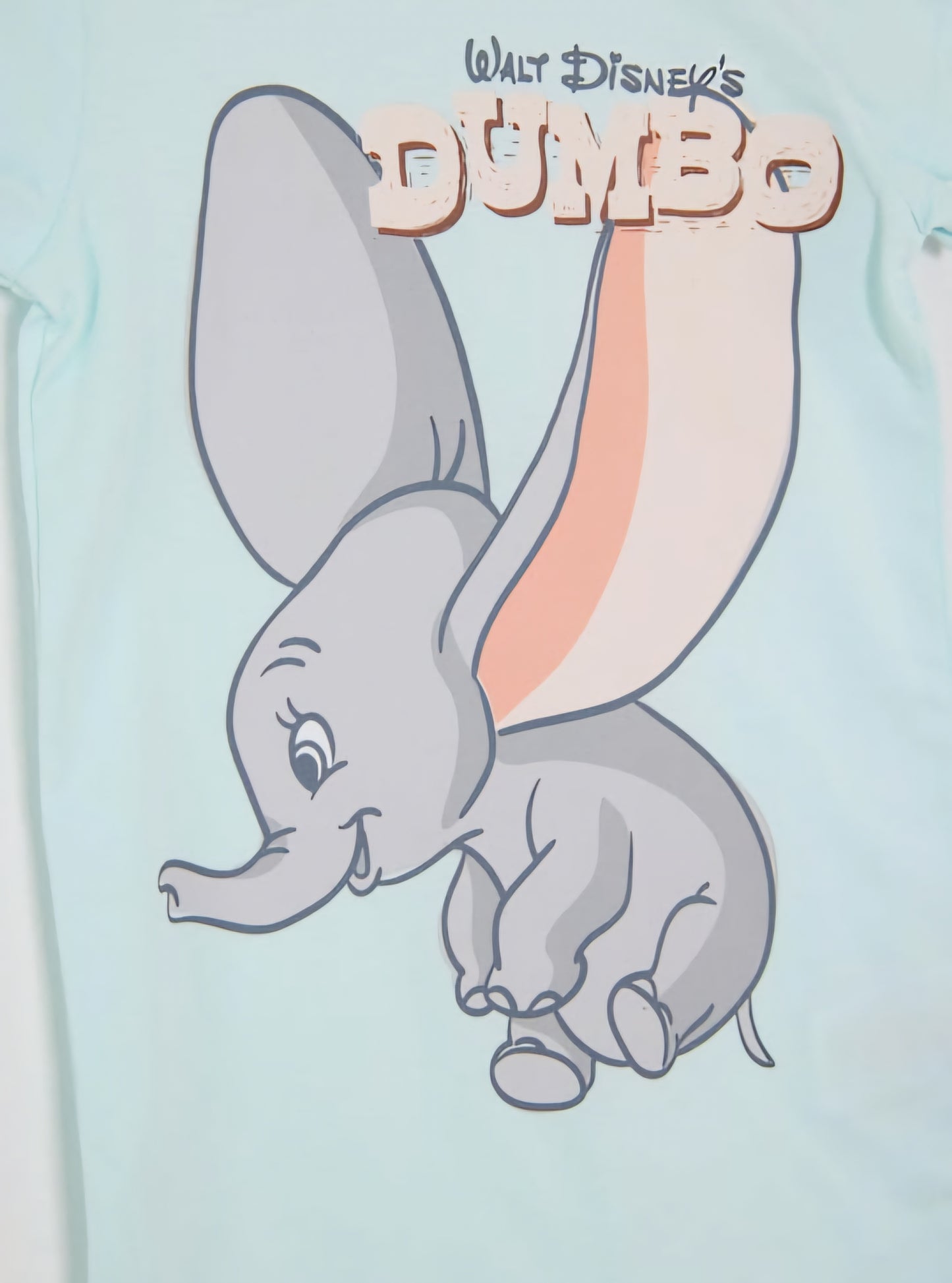 Disney Dumbo Romper