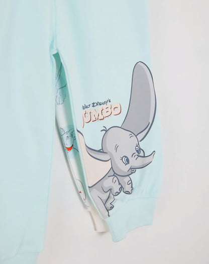 Disney Dumbo 2PC Sweatpant