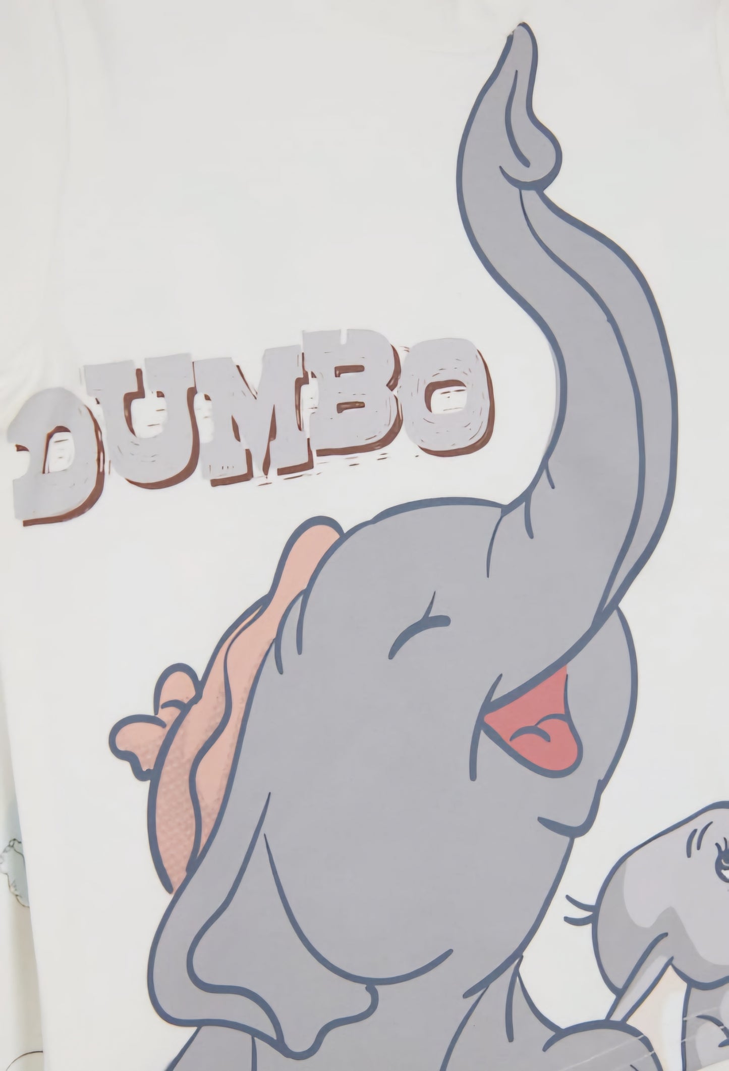 Disney Dumbo 2PC Set