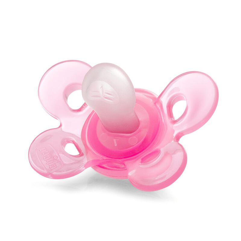 Chicco Comfort Soother (0-6m)