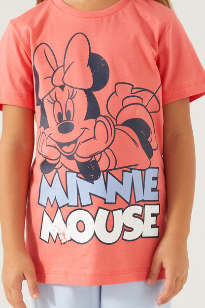 Minnie Mouse 2PC Set