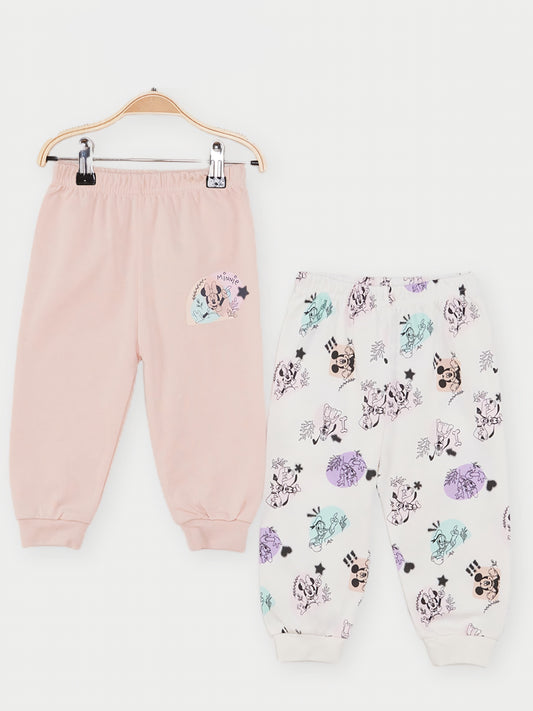 Minnie Mouse 2Pack Sweatpant
