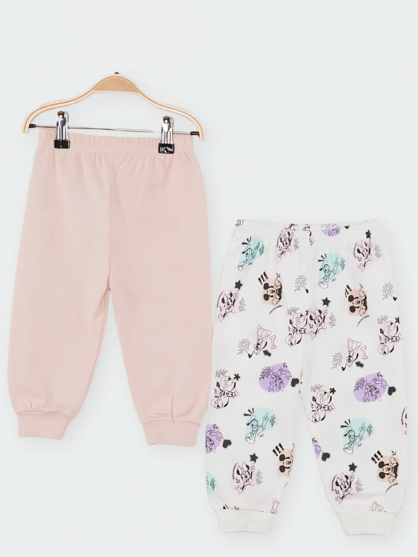 Minnie Mouse 2Pack Sweatpant