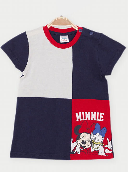 Minnie Mouse Girl's Dress