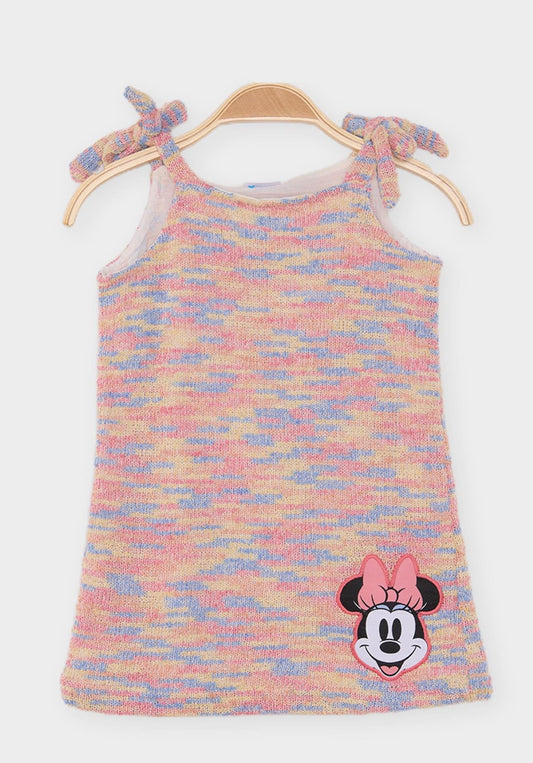 Minnie Mouse Girls Dress