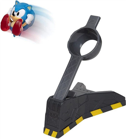 Sonic Hedgehog Eggman Battle Catapult: Unleash Epic Battles!