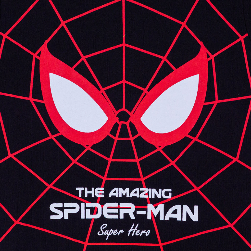 Spider-Man Marvel Boys T-shirt