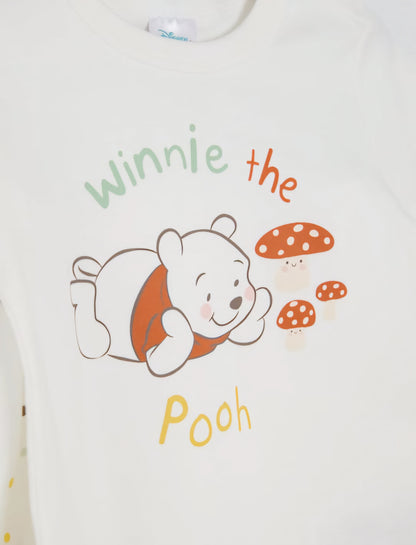 Winnie the Pooh 3PC Set.