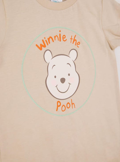 Winnie the Pooh 2PC Bodysuit