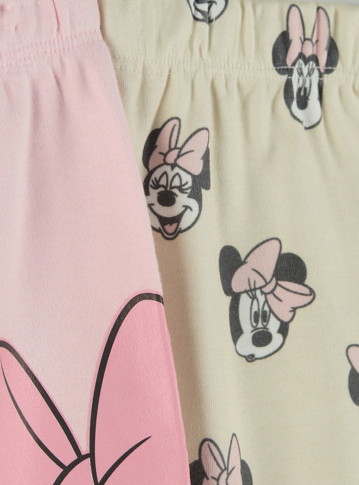 Minnie Mouse 2 Pack Sweatpant