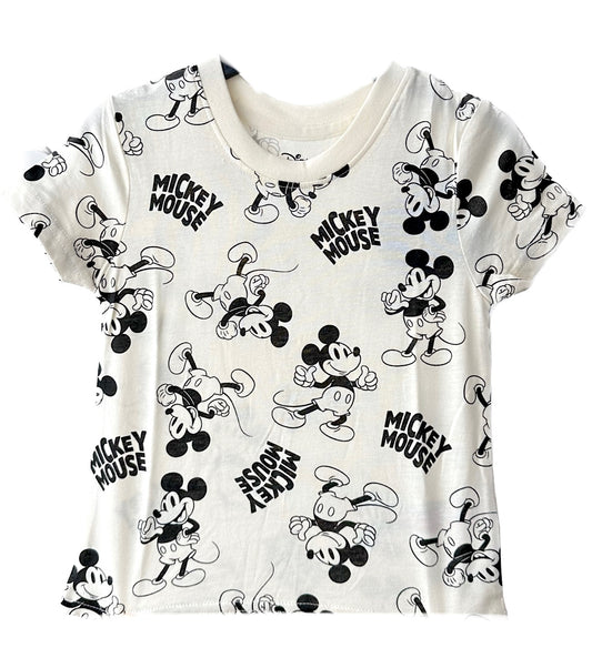 Disney Baby Mickey T-Shirt