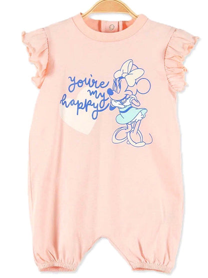Disney Baby Minnie Mouse Romper