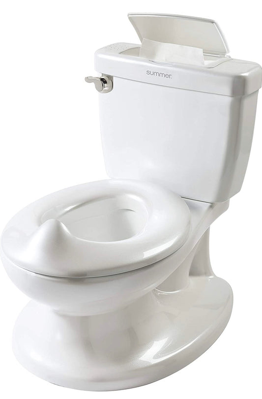 Summer My Size Potty Trainer