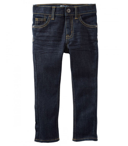 Oshkosh blue skinny boys jeans