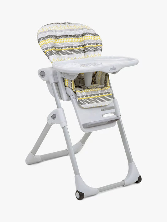 Baby Joie Baby Mimzy Adjustable Highchair