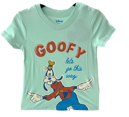 Disney Baby Goofy T-Shirt
