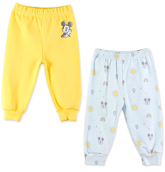 Mickey Mouse 2 Pack Sweatpant