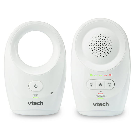 VTech, Enhanced Range Digital Audio Baby Monitor