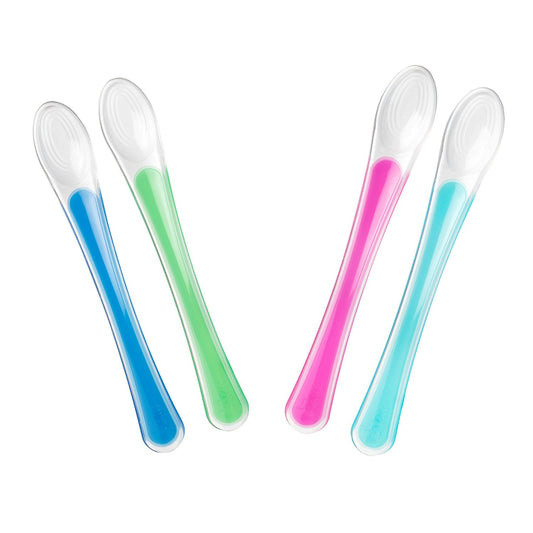 Tommee Tippee First Transitioning Spoons - 2PC