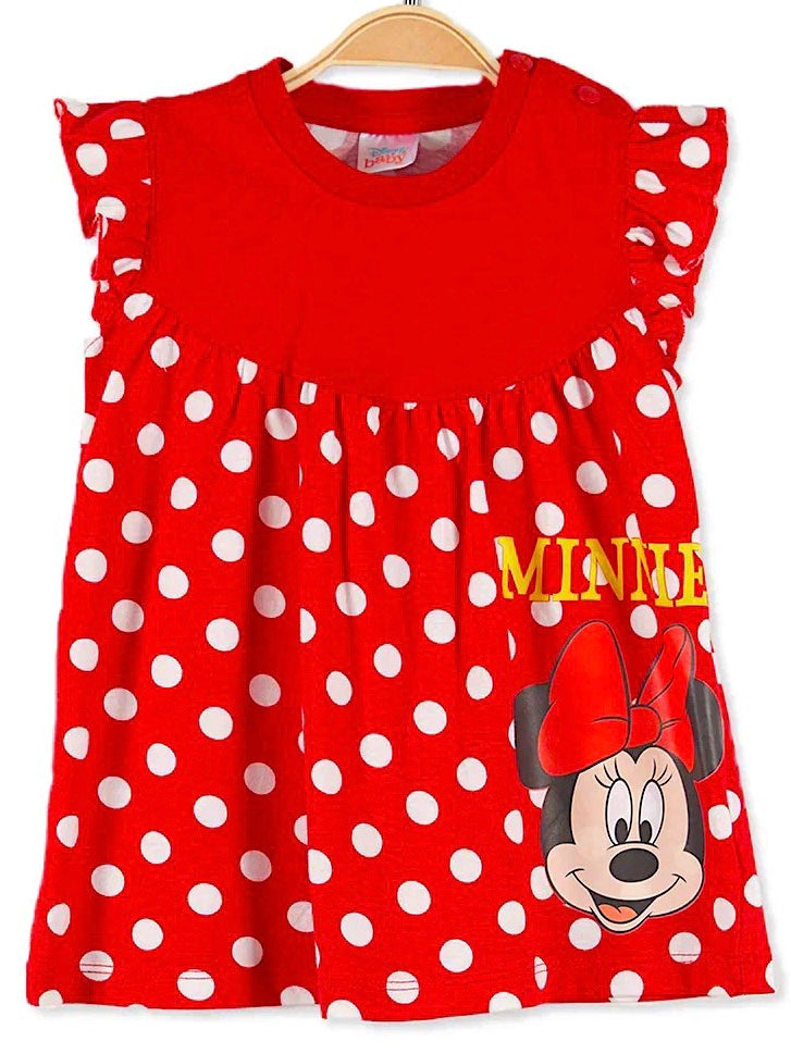 Disney Baby Minnie Mouse Dress