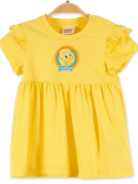 Disney Baby Tweety Dress