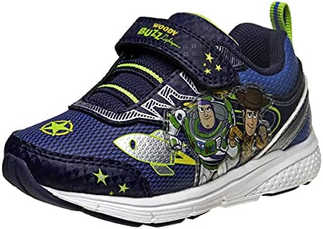 Toy Story Light Up Sneakers