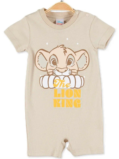 Disney Baby Lion King Romper