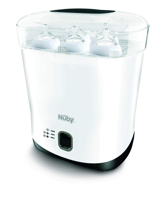 Nuby Electric Steriliser & Dryer