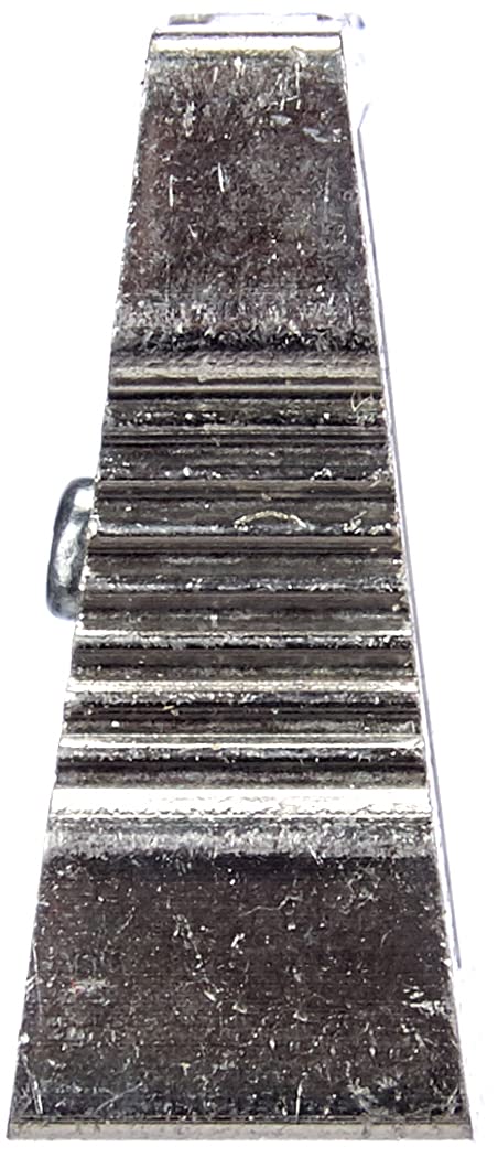 Metal Pencil Sharpener