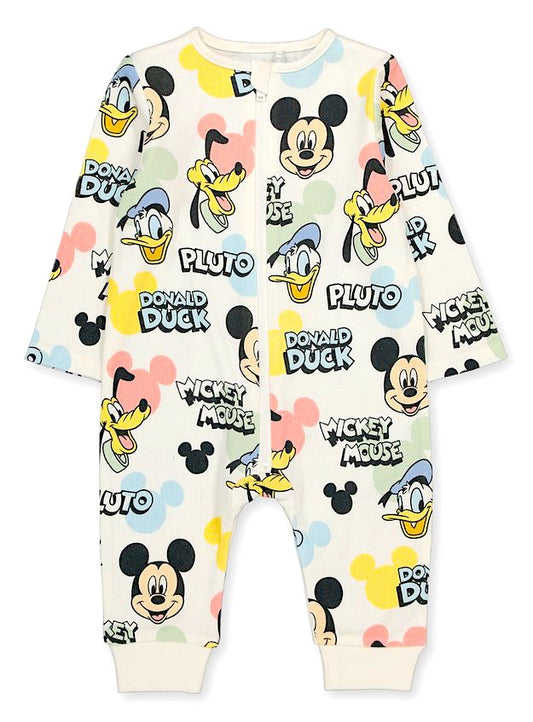 Disney Mickey & Friends Sleepsuit