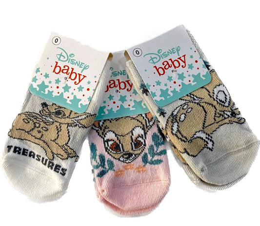 Disney Baby Bambi Socks