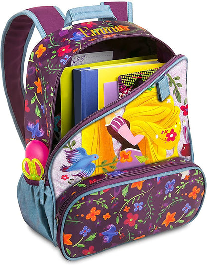 Disney Rapunzel Backpack