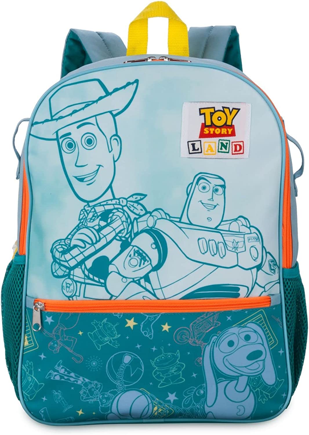 Disney Pixar Toy Story Backpack