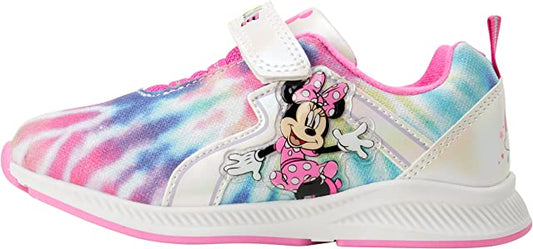 Disney Girls' Minnie Mouse Shoes