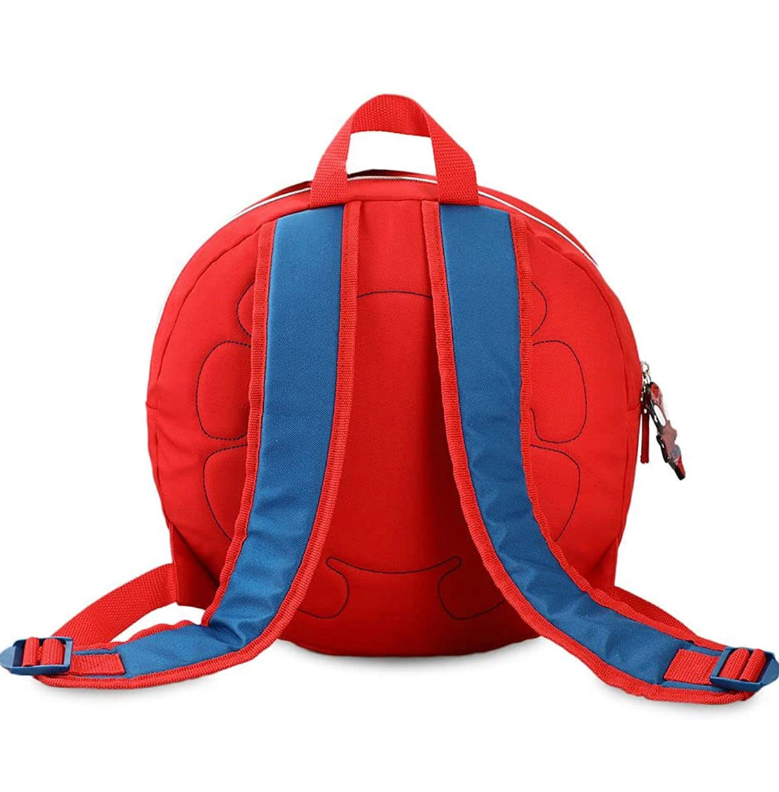 Marvel Spider-Man Round Backpack