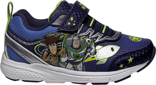 Toy Story Light Up Sneakers