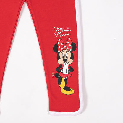 Disney's Minnie Mouse Legging