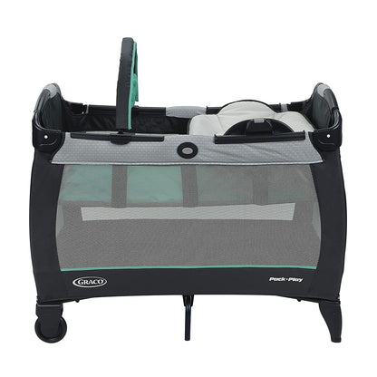 Graco Pack 'n Play Playard with Reversible Seat & Changer