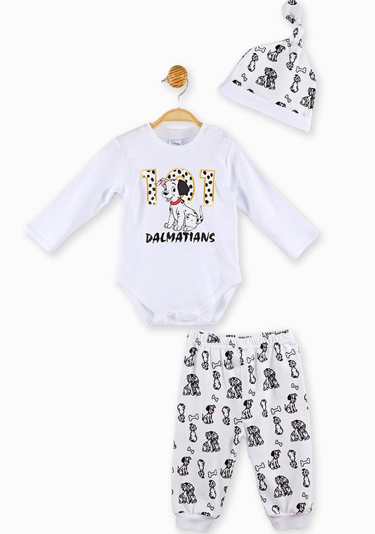 Disney Baby 101 Dalmatian Set