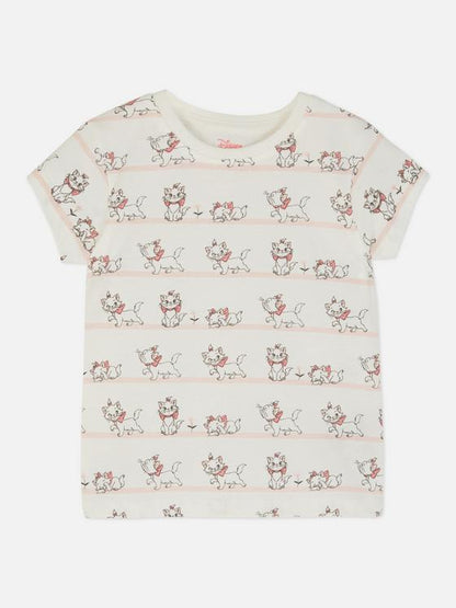 Disney's Marie T-Shirt