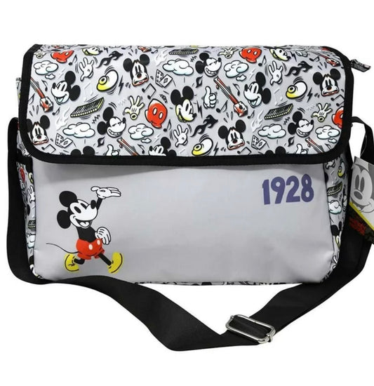 Disney Mickey Mouse Baby Diaper Bag