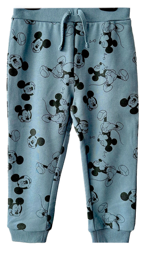 Disney Baby Mickey Mouse Sweat Pant
