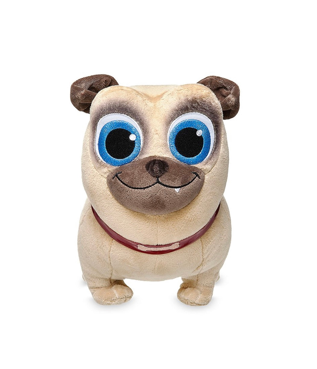 Rolly Plush – Puppy Dog Pals