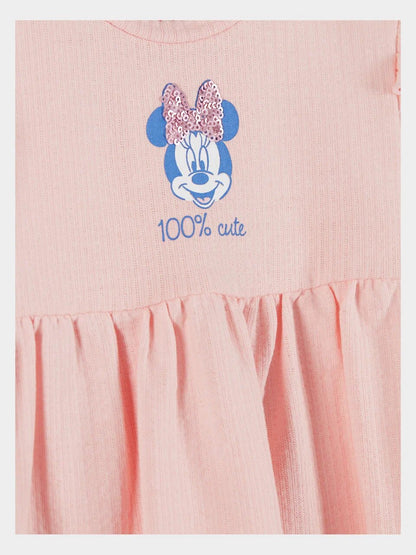 Disney Baby Minnie Mouse Dress